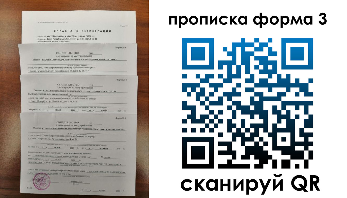 купить прописку в Азнакаево
